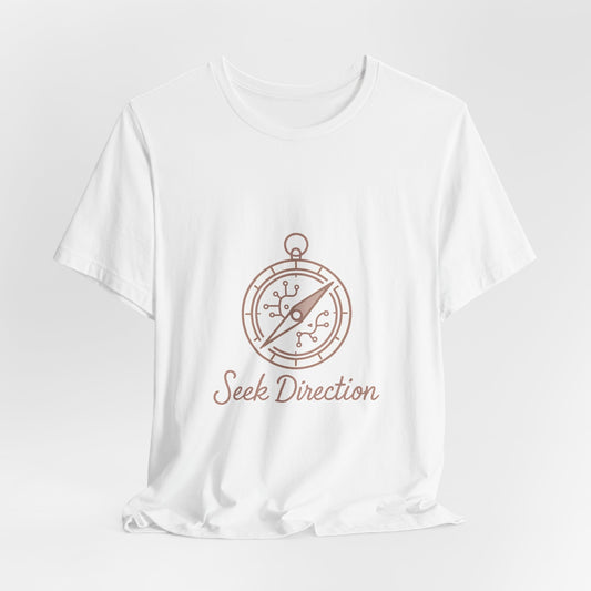 Entrepreneur T-Shirt – Everyday Soft Jersey Tee | LM Apparel