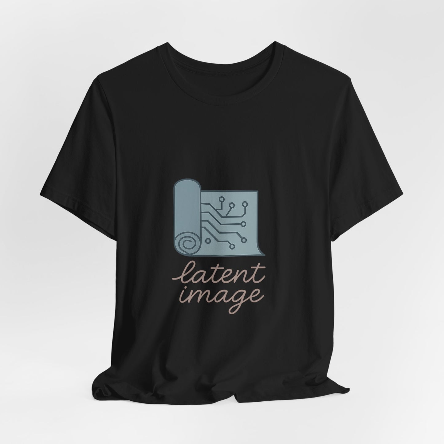 Photographer T-Shirt – Everyday Soft Jersey Tee for Men & Women | Photographer Gift