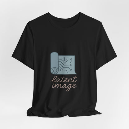 Photographer T-Shirt – Everyday Soft Jersey Tee for Men & Women | Photographer Gift