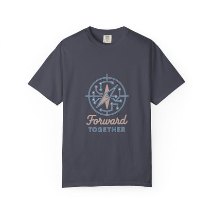 School Counselor T-Shirt – Comfort Colors Garment-Dyed Tee | Empowerment Meets Comfort