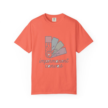 Graphic Designer T-Shirt by LM Apparel – product photo 3