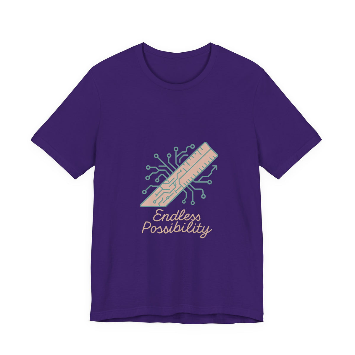 Real Estate Agent T-Shirt – Bella Canvas Jersey Tee | Minimalist Real Estate Aesthetic