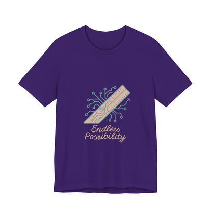 Real Estate Agent T-Shirt – Bella Canvas Jersey Tee | Minimalist Real Estate Aesthetic