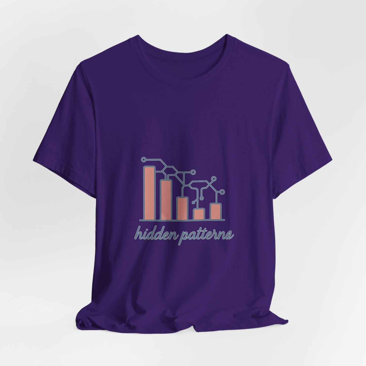 Data Scientist T-Shirt - Unisex Jersey Short Sleeve Tee