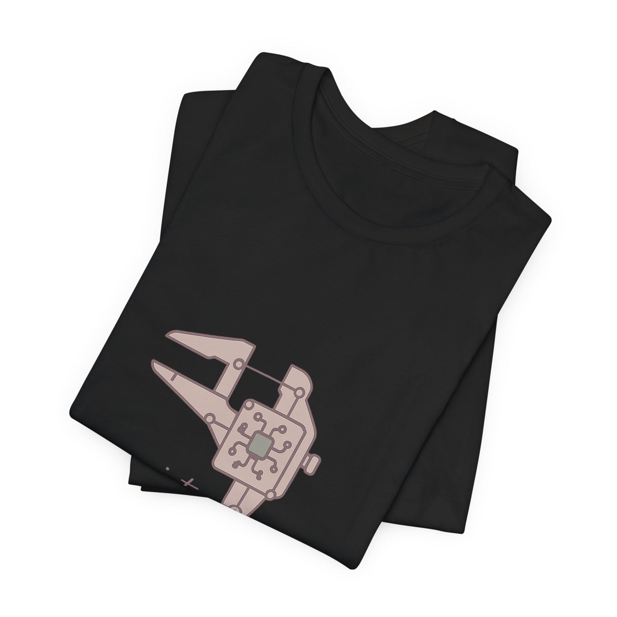 Radiologist T-Shirt – Bella Canvas Jersey Tee | Minimalist Aesthetic for Radiologists