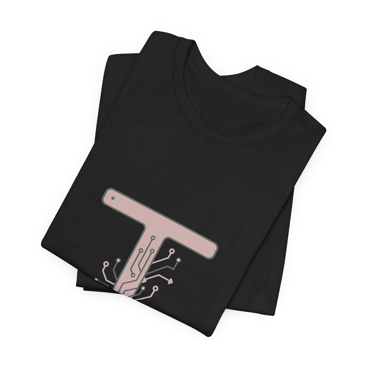 Architect Gift T-Shirt – Minimalist Aesthetic for Creatives – view 14