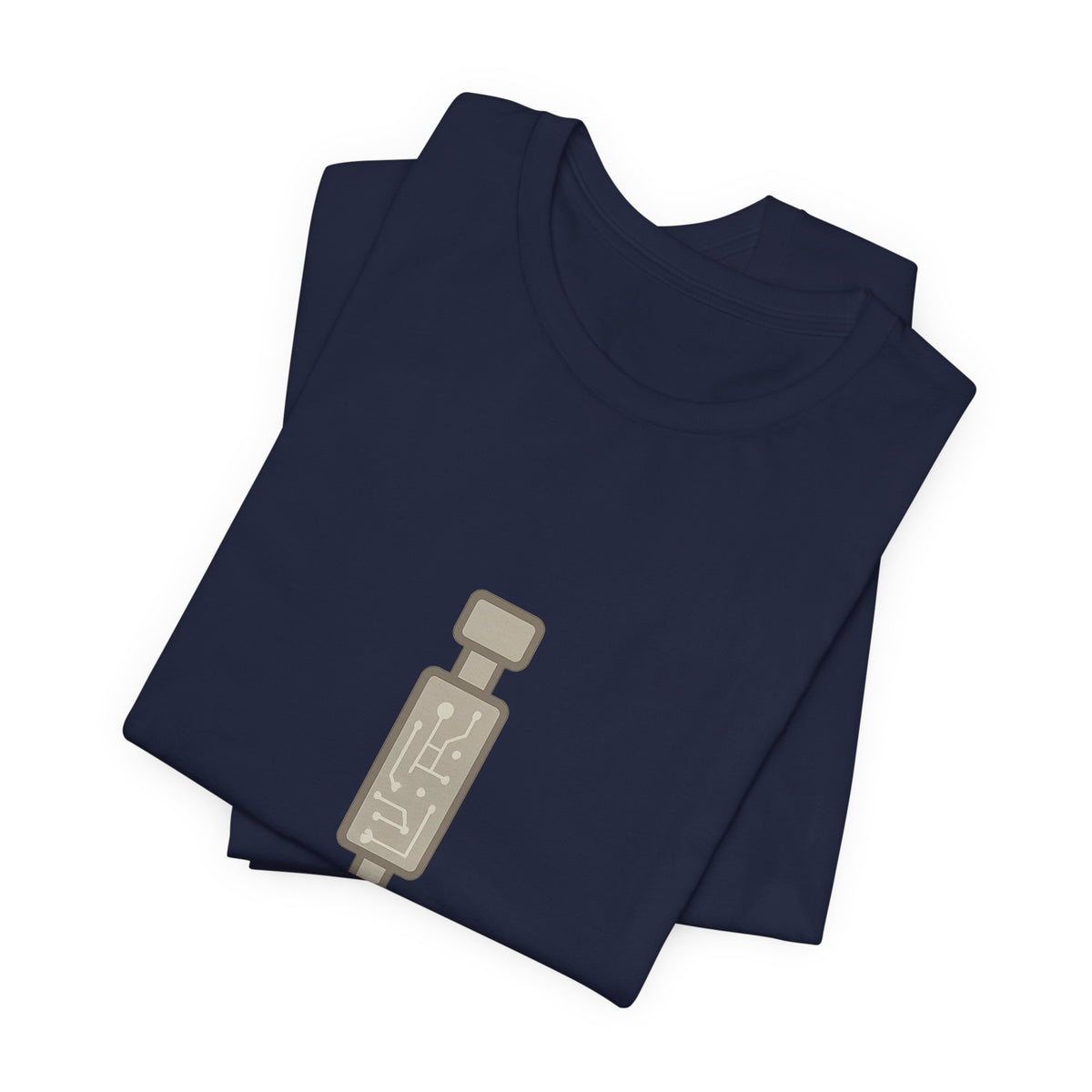 Civil Engineer T-Shirt – Bella Canvas Jersey Tee | Minimalist Design for Engineers