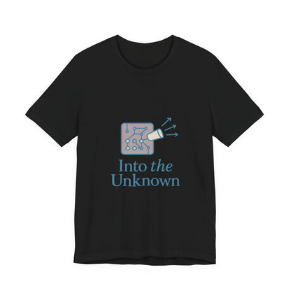 Astronomer T-Shirt – Bella Canvas Jersey Tee | Celestial Style Awaits You