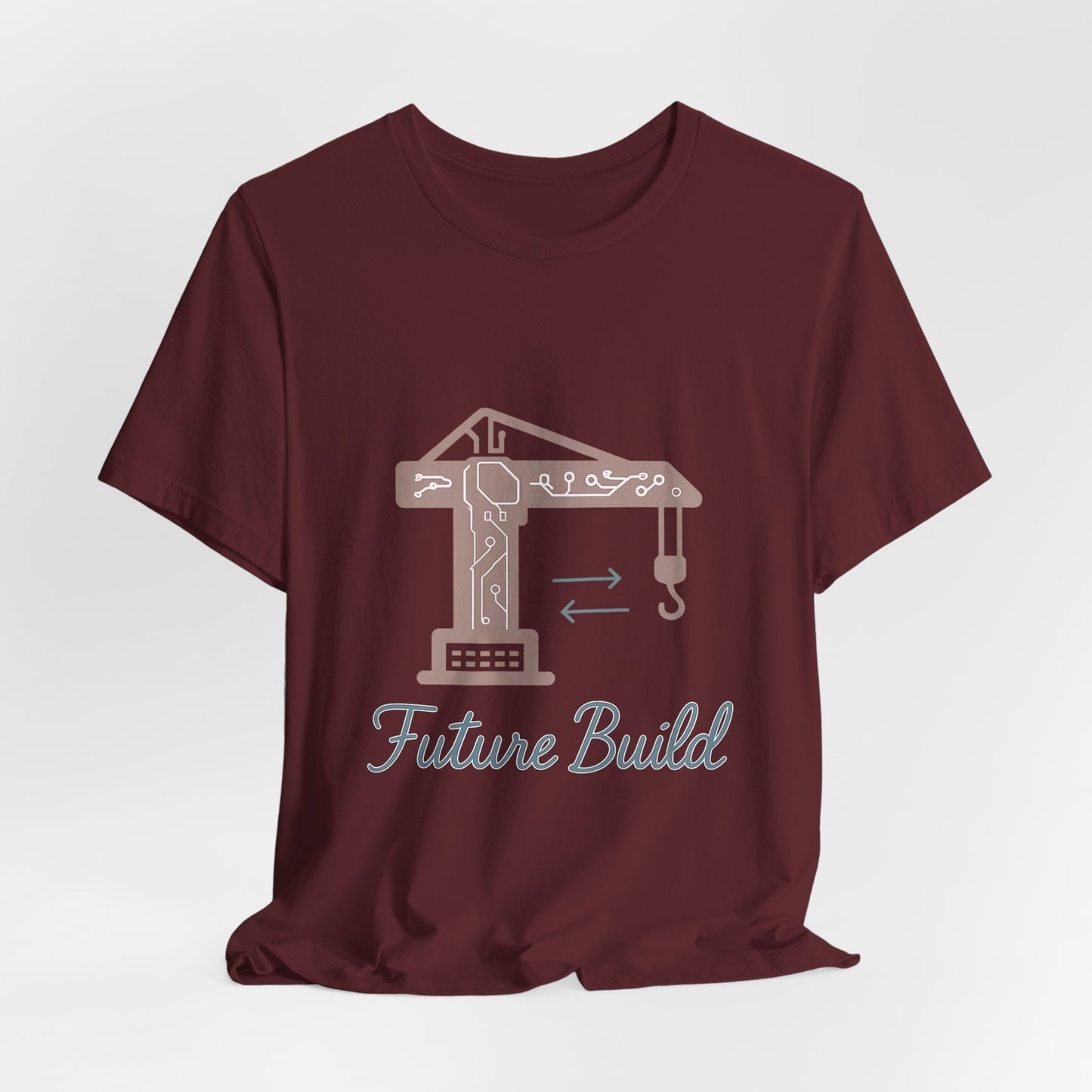 Civil Engineer T-Shirt by LM Apparel – product photo 20