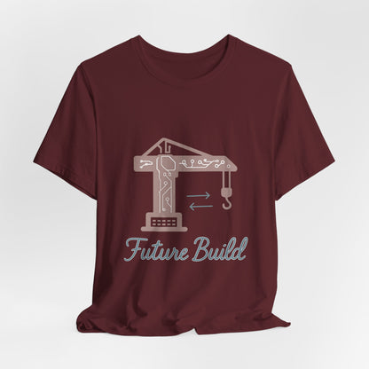 Civil Engineer T-Shirt by LM Apparel – product photo 20