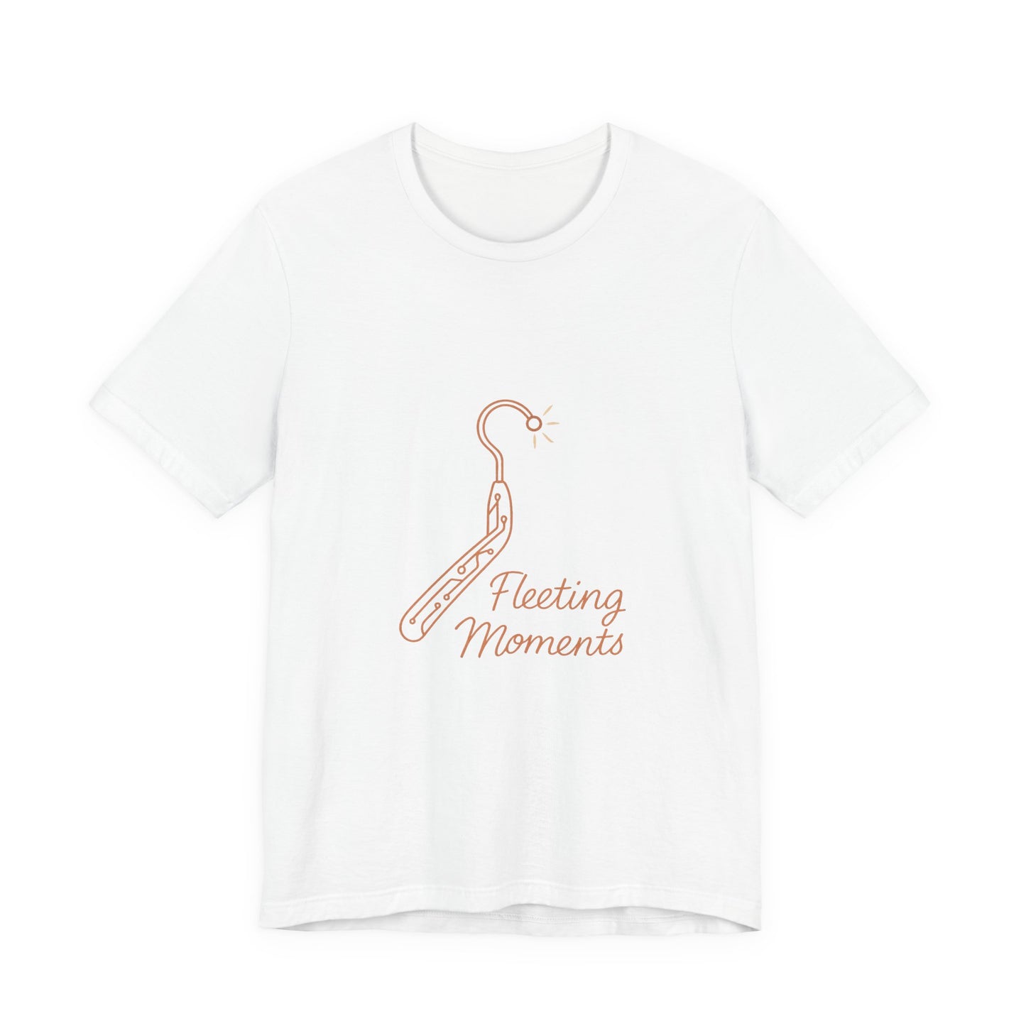 Dentist T-Shirt – Everyday Soft Jersey Tee | LM Apparel – product photo 2