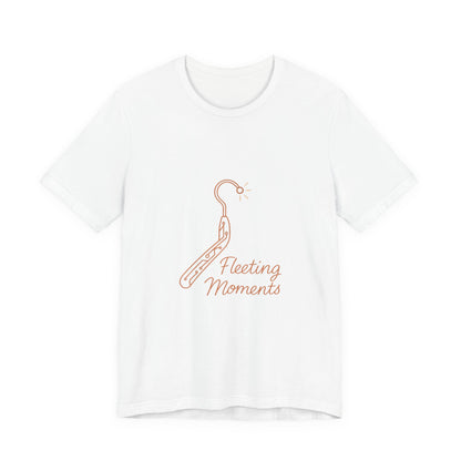 Dentist T-Shirt – Everyday Soft Jersey Tee | LM Apparel – product photo 2