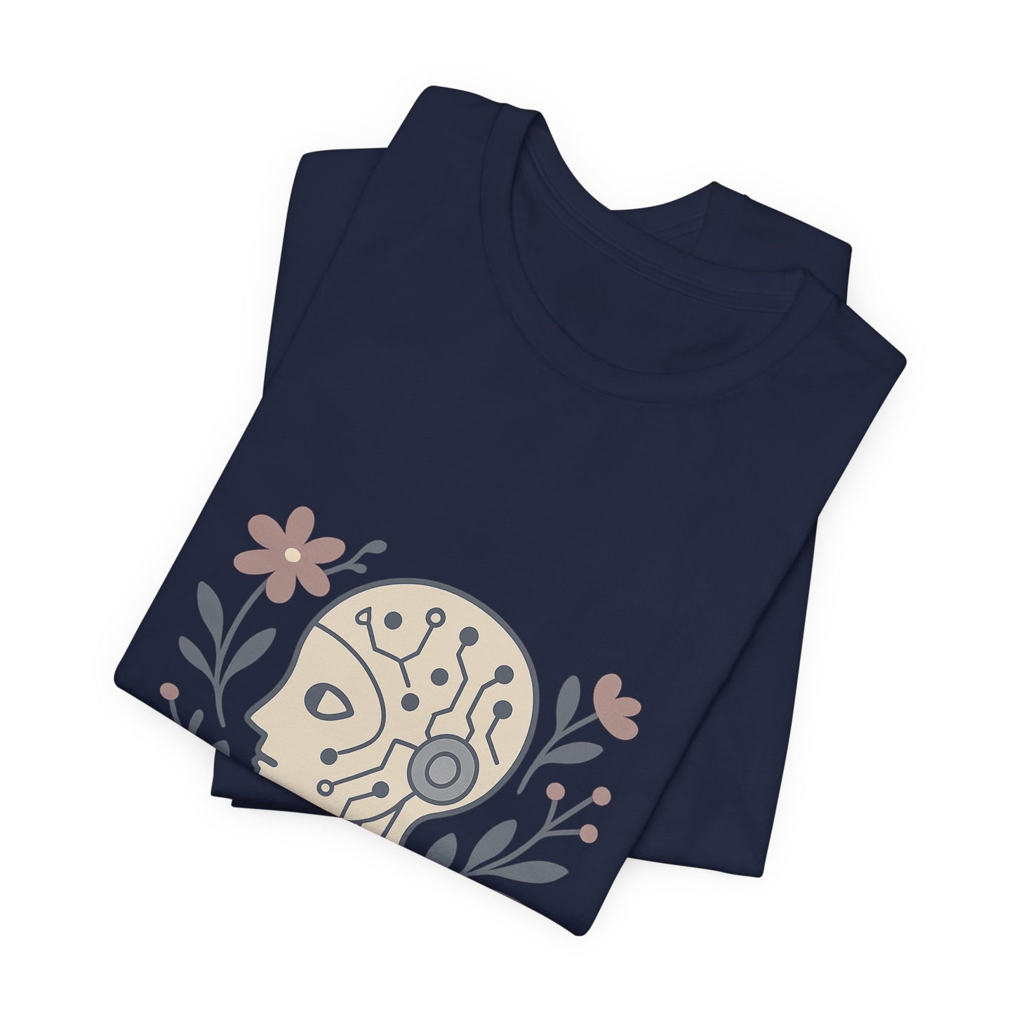 Computer Science Student coding graphic tee by LM Apparel, product photo