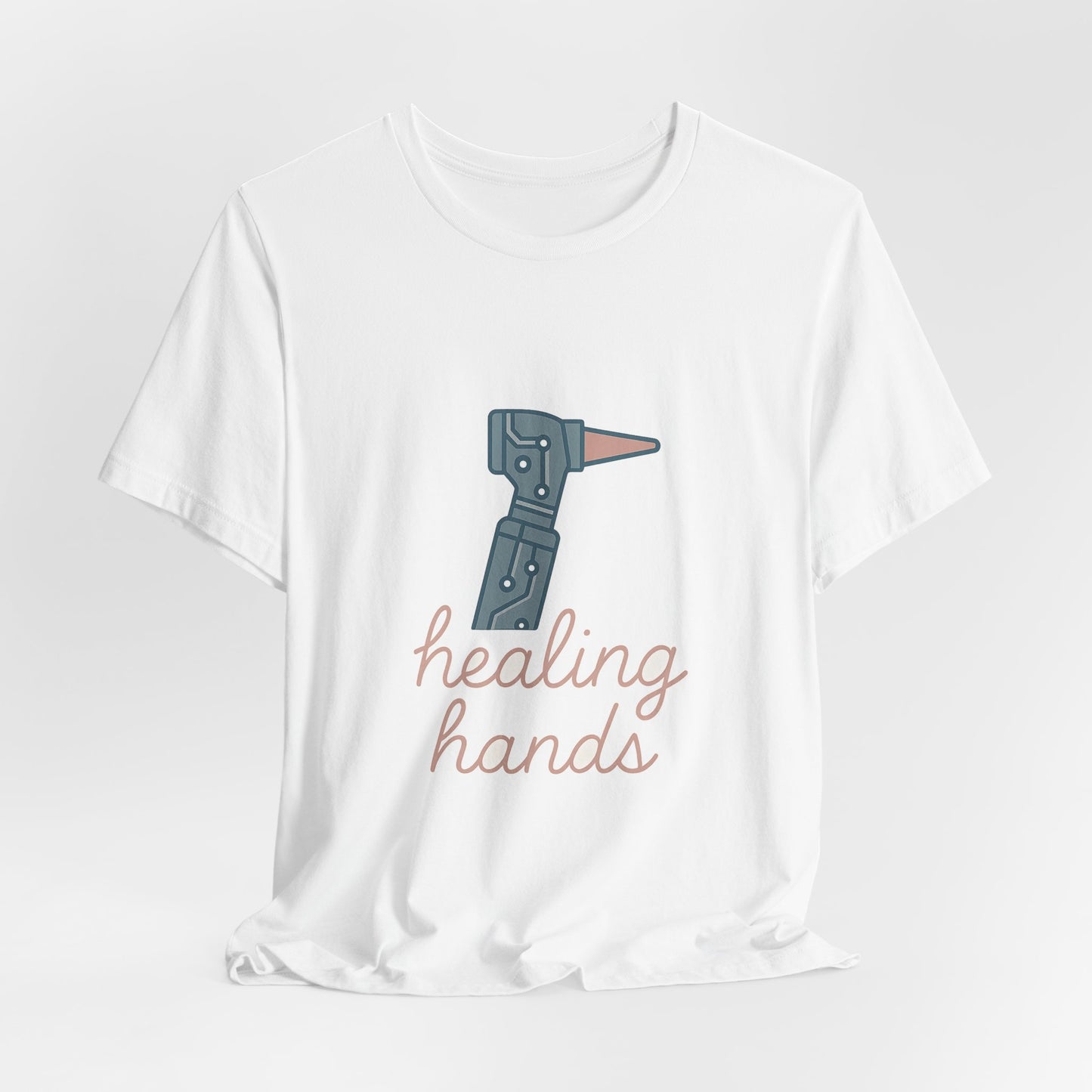 Doctor T-Shirt – Everyday Soft Jersey Tee | LM Apparel