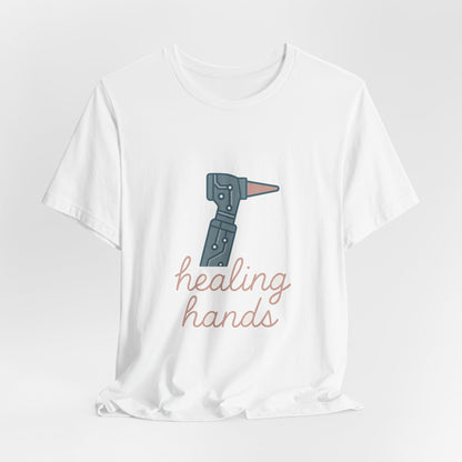 Doctor T-Shirt – Everyday Soft Jersey Tee | LM Apparel