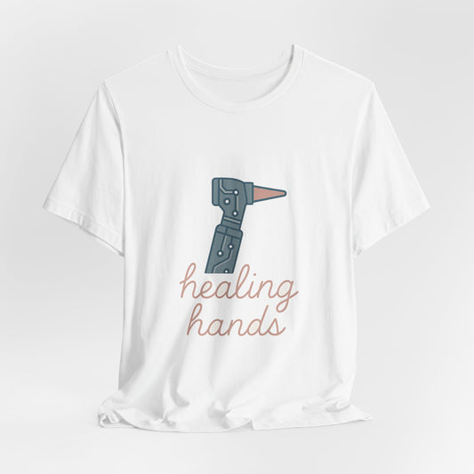Doctor T-Shirt – Everyday Soft Jersey Tee | LM Apparel