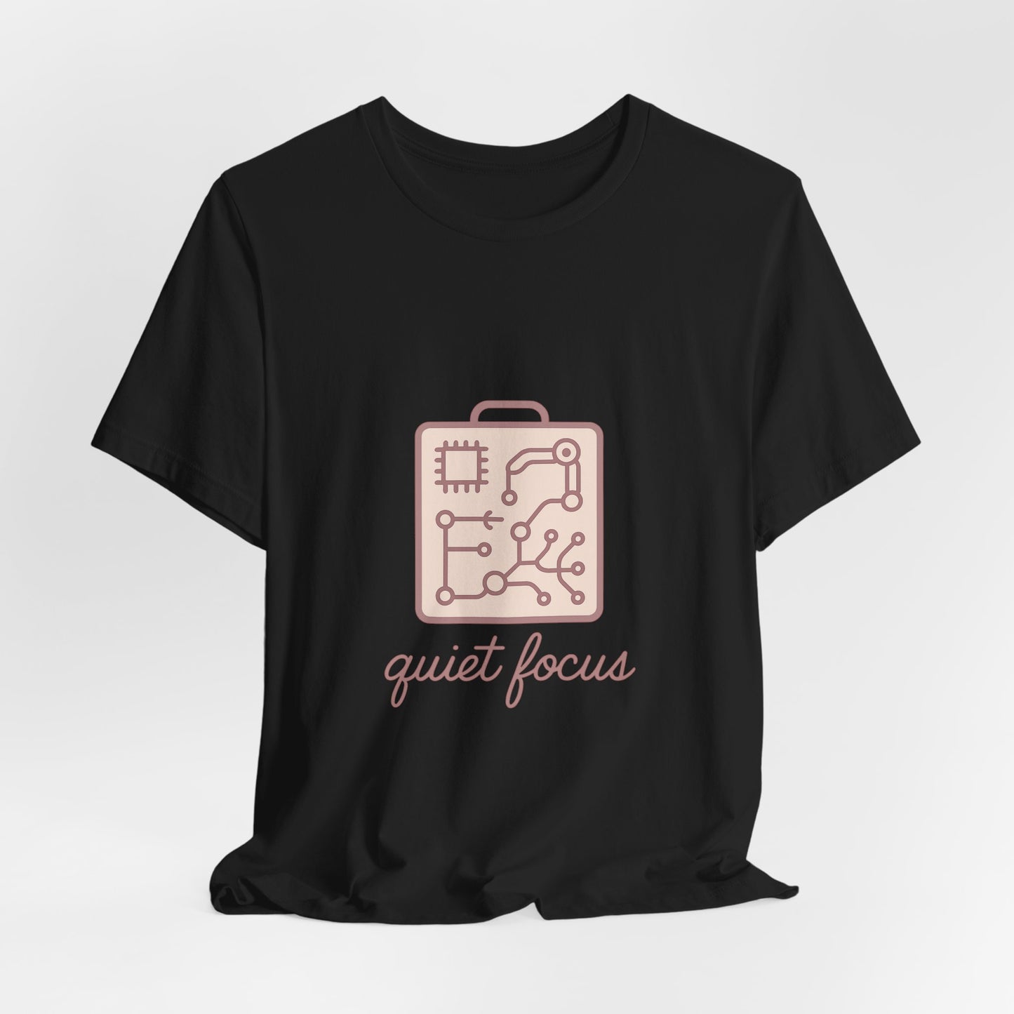 Radiologist T-Shirt – Everyday Soft Jersey Tee for Men & Women | Radiologist Gift
