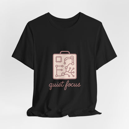 Radiologist T-Shirt – Everyday Soft Jersey Tee for Men & Women | Radiologist Gift