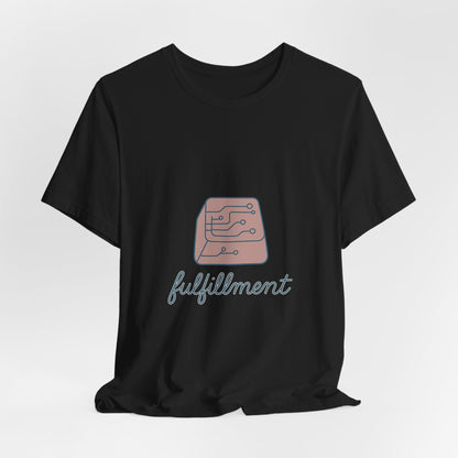 Web Developer Gift T-Shirt – Minimalist Creative Design by LM Apparel, product photo