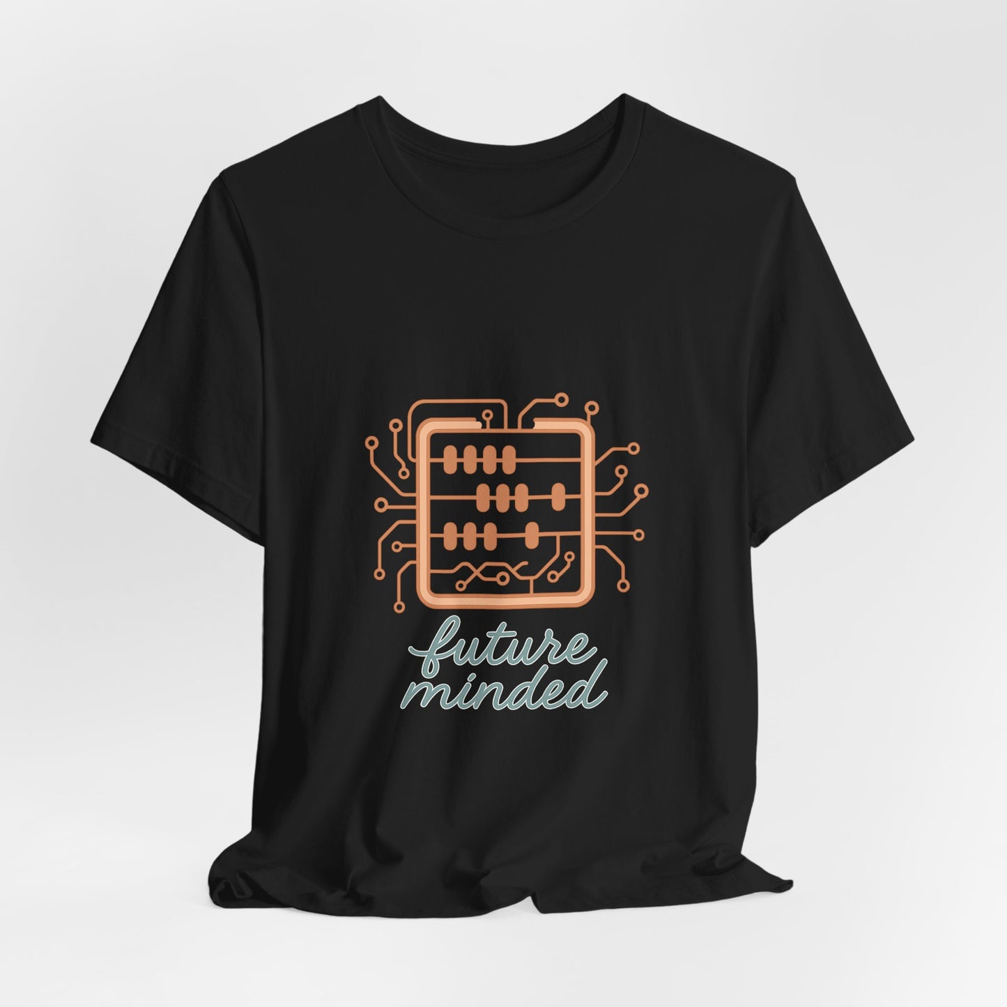 Accountant T-Shirt – Everyday Soft Jersey Tee for Men & Women | Accountant Gift