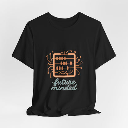 Accountant T-Shirt – Everyday Soft Jersey Tee for Men & Women | Accountant Gift