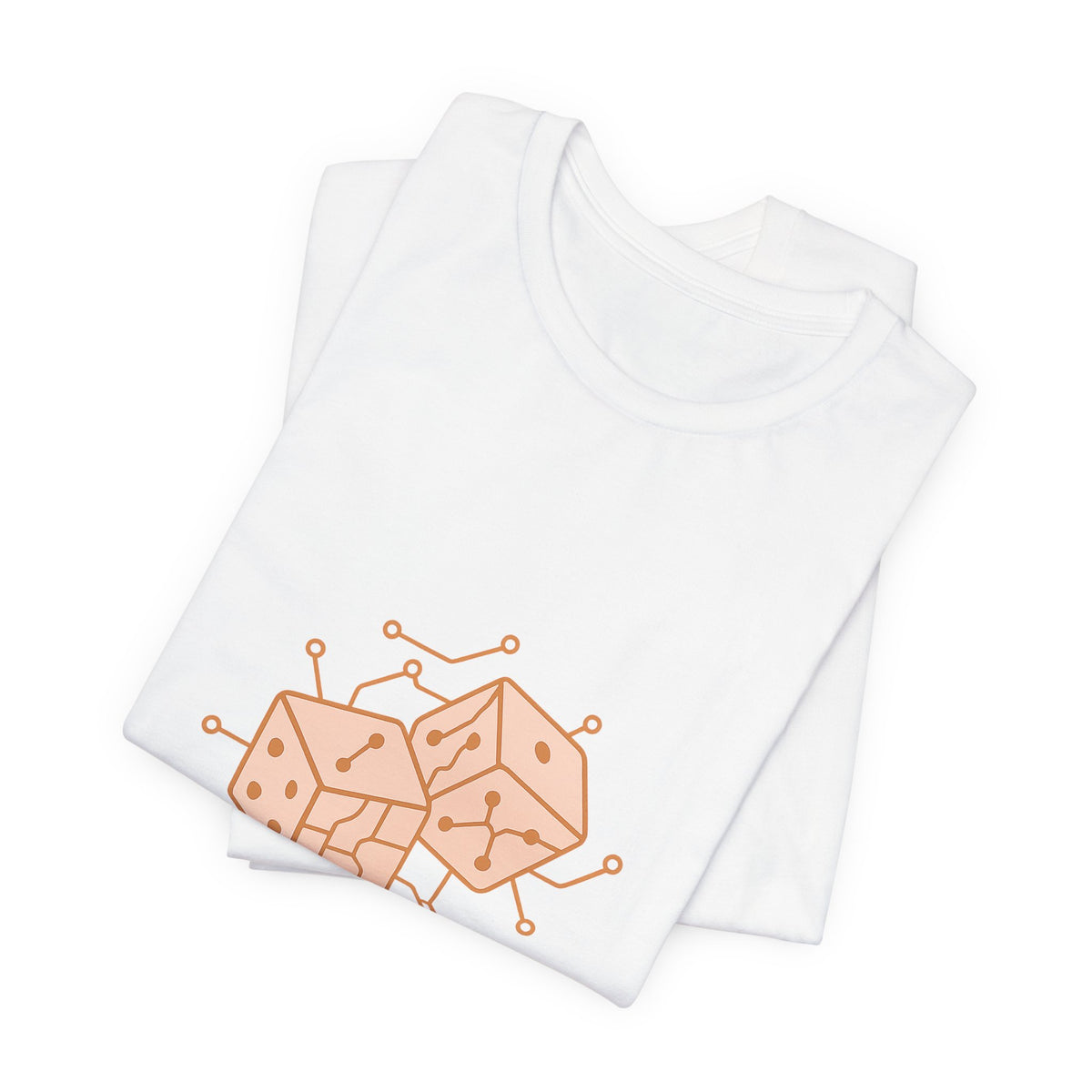 Data Scientist Gift T-Shirt – Minimalist Aesthetic Design – view 9
