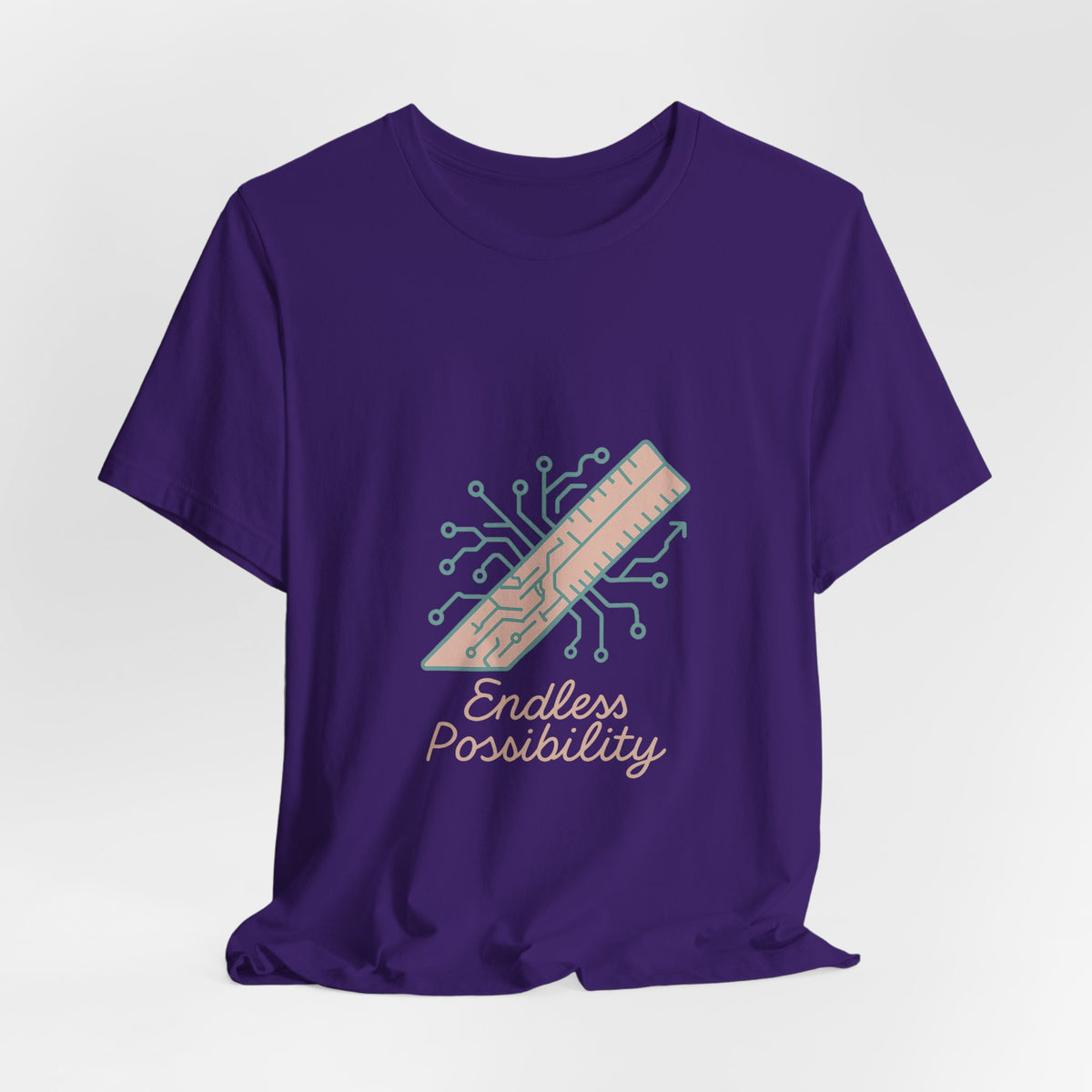 Real Estate Agent T-Shirt – Bella Canvas Jersey Tee | Minimalist Real Estate Aesthetic