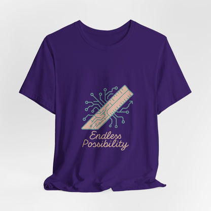 Real Estate Agent T-Shirt – Bella Canvas Jersey Tee | Minimalist Real Estate Aesthetic