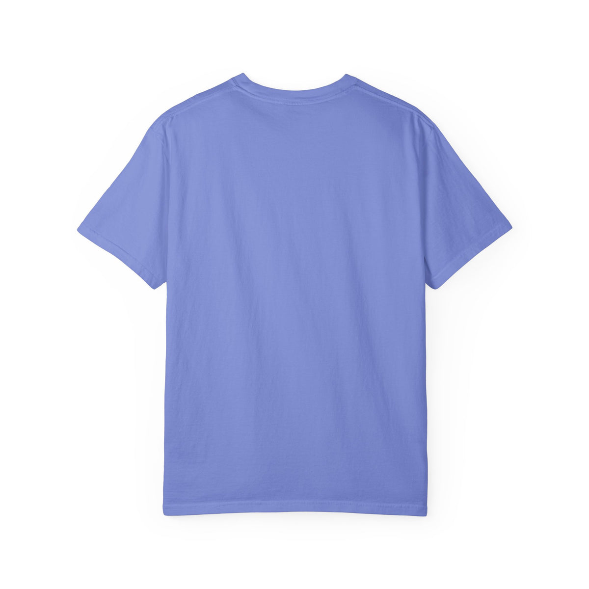 Microduck Robot Splash Art T-Shirt