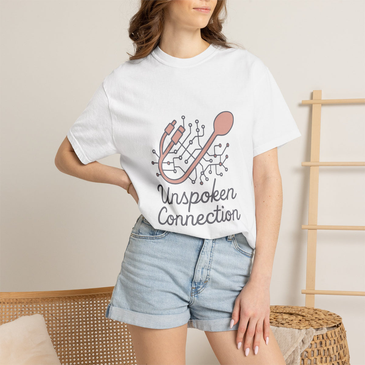 Veterinarian T-Shirt – Comfort Colors Garment-Dyed Tee | Wear Your Love for Animals