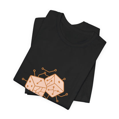 Data Scientist Gift T-Shirt – Minimalist Aesthetic Design by LM Apparel, product photo