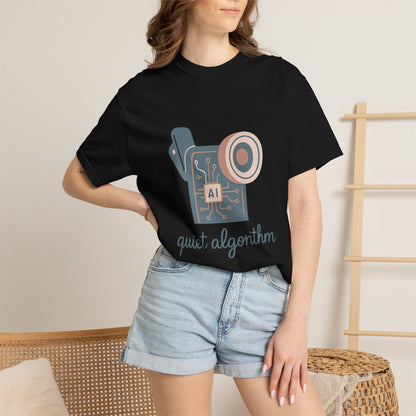 Influencer T-Shirt – Comfort Colors Garment-Dyed Tee | Empower Your Influence