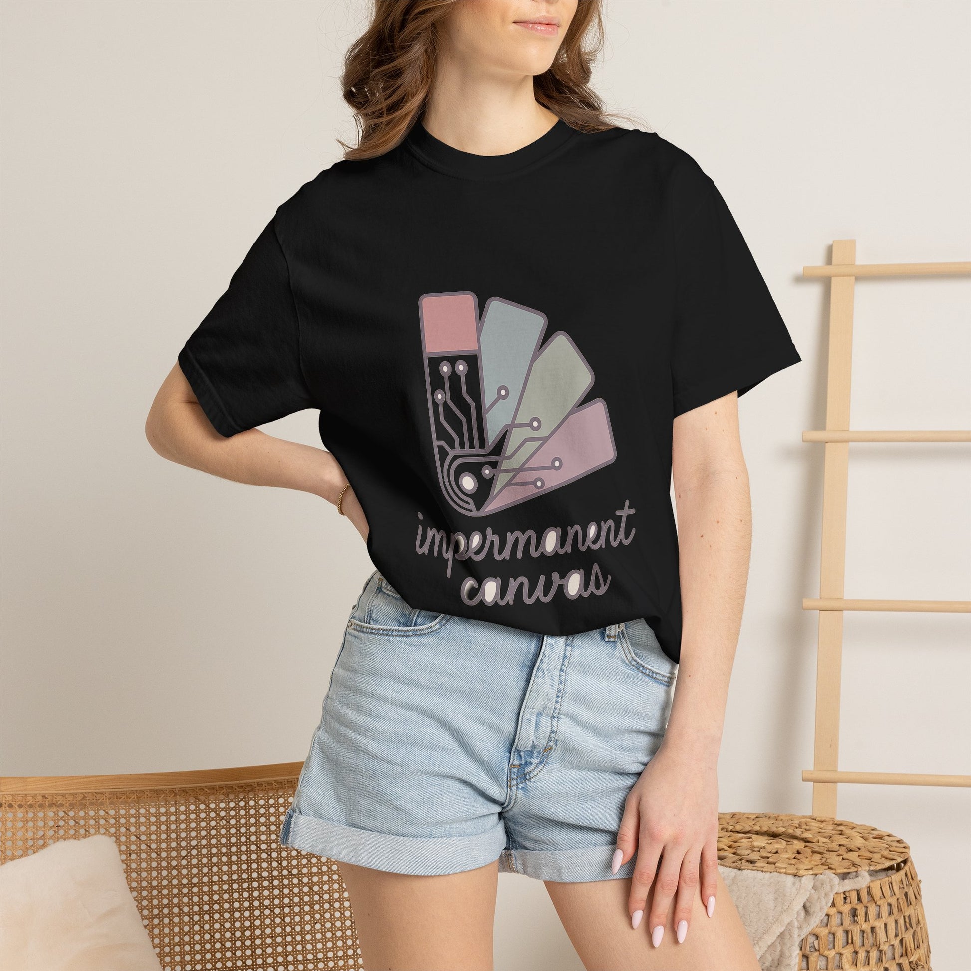 Graphic Designer T-Shirt by LM Apparel – product photo 18