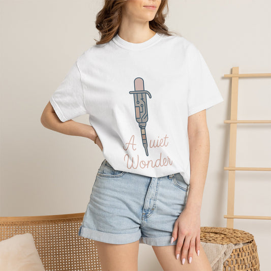 Chemist T-Shirt – Comfort Colors Garment-Dyed Tee | Aesthetic Chemistry Vibes