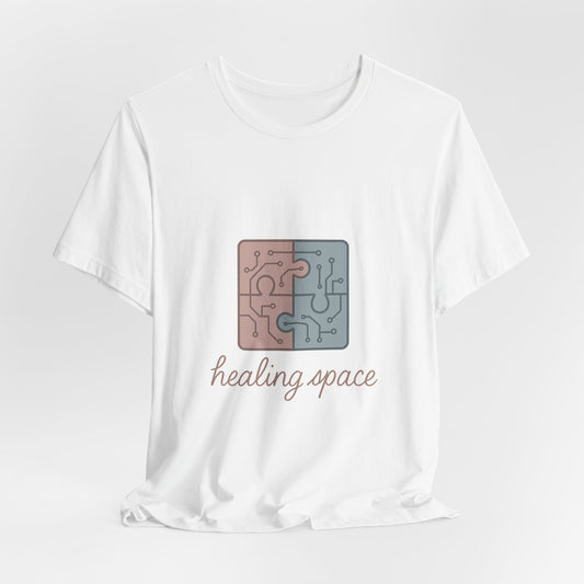School Counselor T-Shirt – Bella Canvas Jersey Tee | Minimalist Inspiration for Counselors