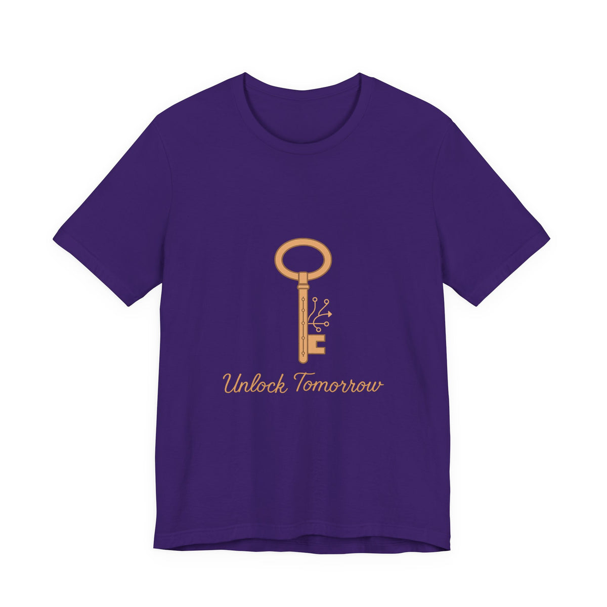CEO T-Shirt – Bella Canvas Jersey Tee | Minimalist & Confident Design