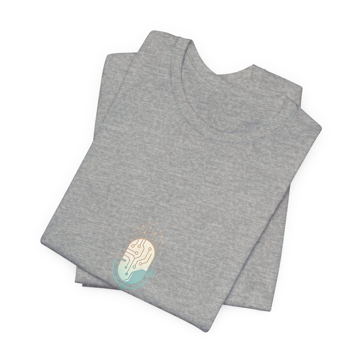 Influencer T-Shirt by LM Apparel – product photo 17
