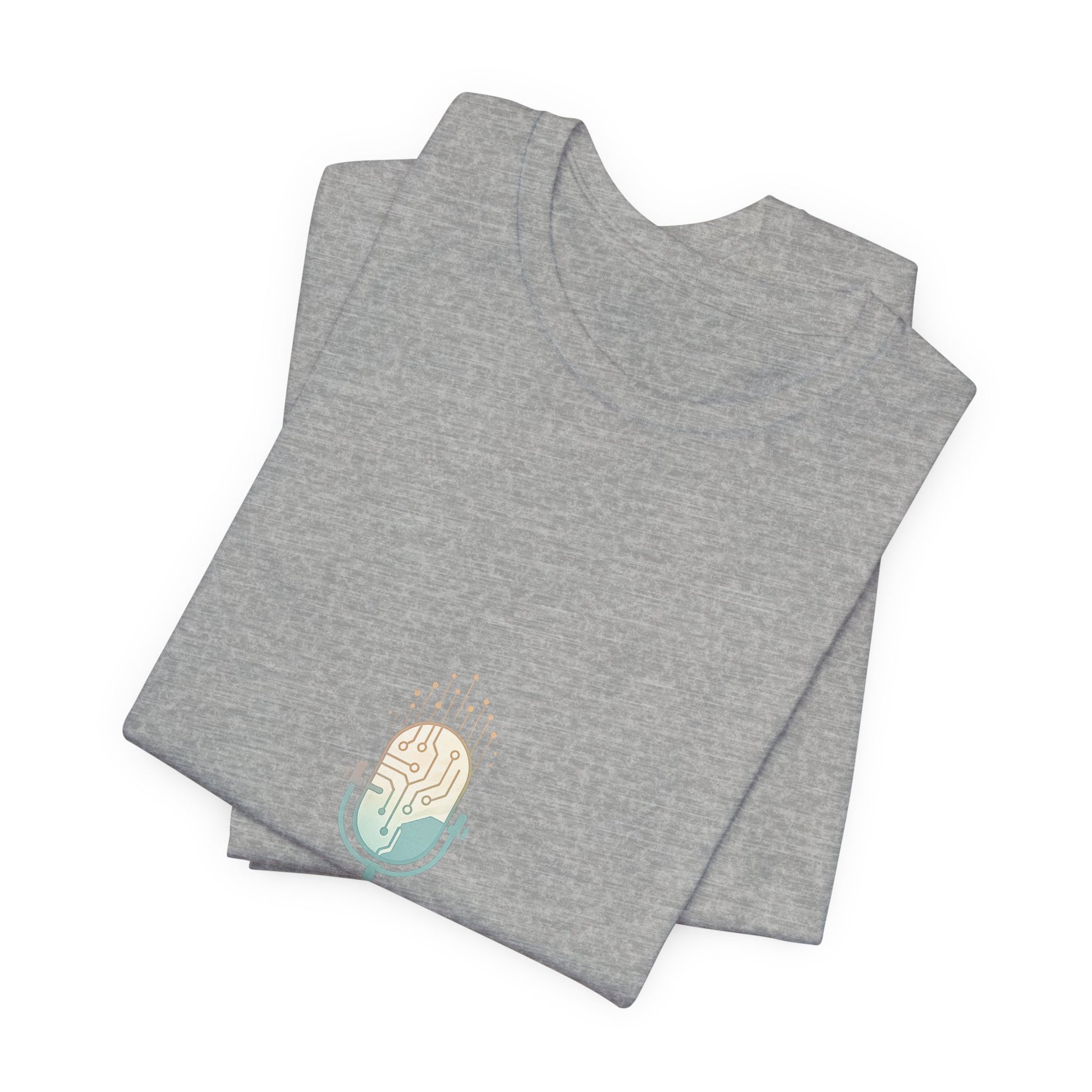 Influencer T-Shirt by LM Apparel – product photo 17
