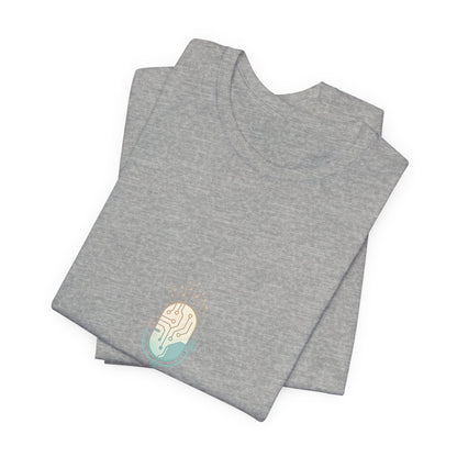 Influencer T-Shirt by LM Apparel – product photo 17
