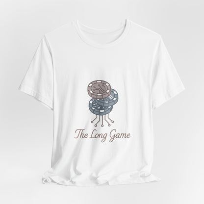 Consultant T-Shirt – Bella Canvas Jersey Tee | Minimalist Aesthetic Vibes