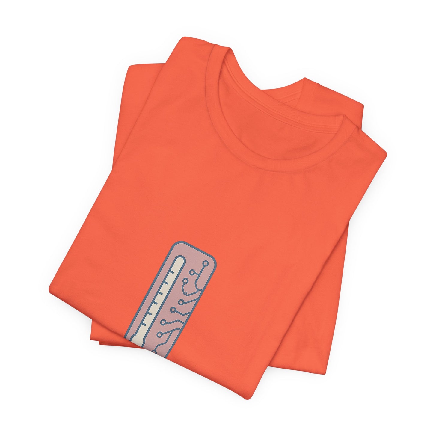 Science Teacher T-Shirt – Everyday Soft Jersey Tee for Men & Women | Science Teacher Gift