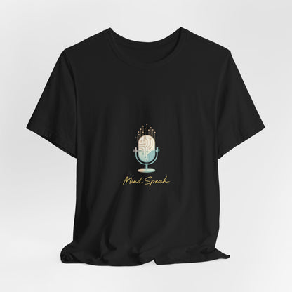 Influencer T-Shirt by LM Apparel – product photo 15