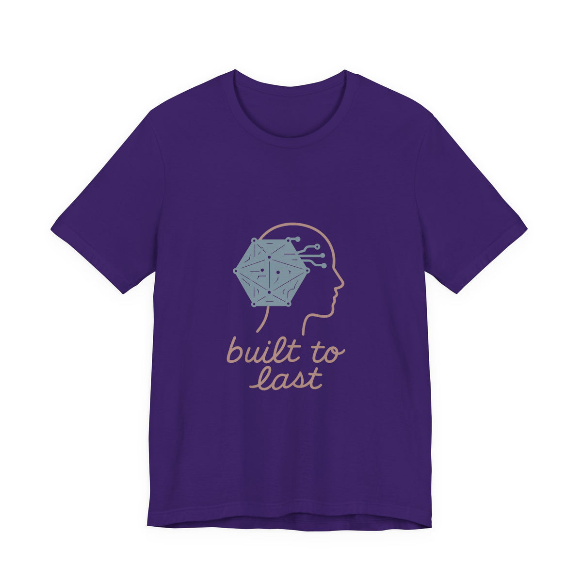 Civil Engineer T-Shirt – Bella Canvas Jersey Tee | Minimalist Aesthetic Design