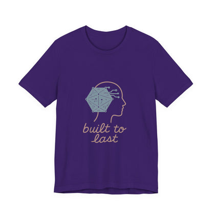Civil Engineer T-Shirt – Bella Canvas Jersey Tee | Minimalist Aesthetic Design