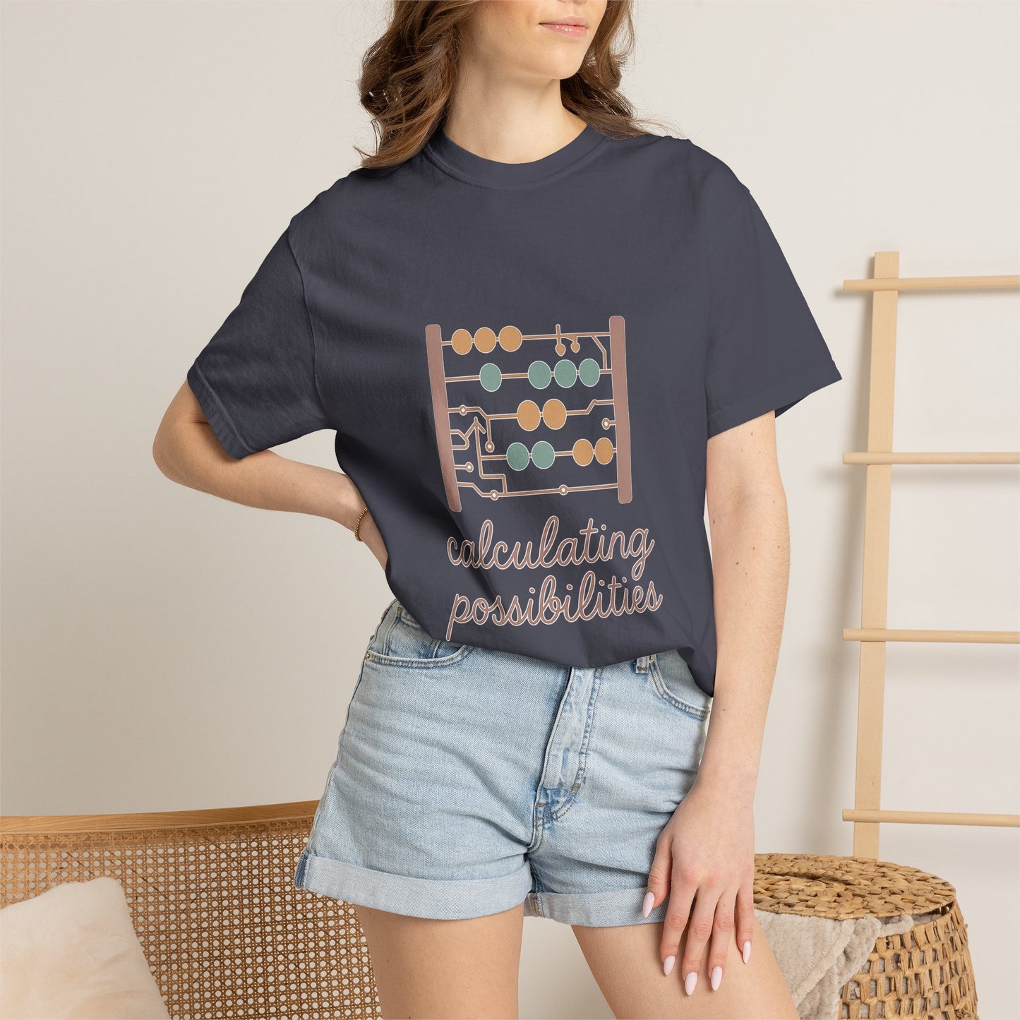 Financial Analyst T-Shirt – Vintage-Wash Comfort Garment-Dyed Tee for Men & Women | Financial Analyst Gift