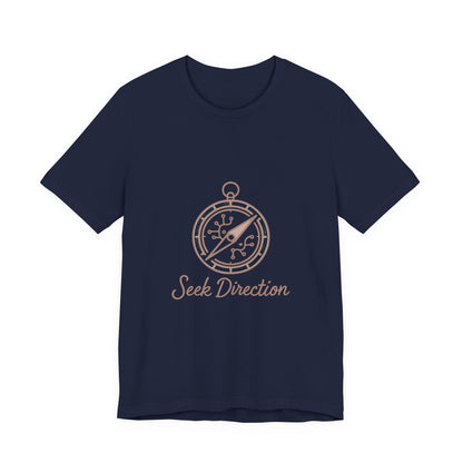 Entrepreneur T-Shirt – Everyday Soft Jersey Tee | LM Apparel – product photo 6