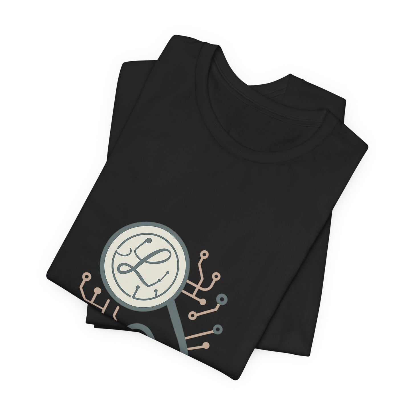 Nursing Student T-Shirt - Unisex Short Sleeve Tee
