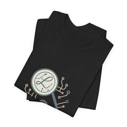 Nursing Student T-Shirt - Unisex Short Sleeve Tee