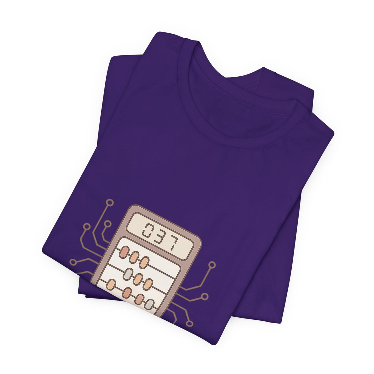 Financial Analyst T-Shirt – Bella Canvas Jersey Tee | Minimalist Professional Style