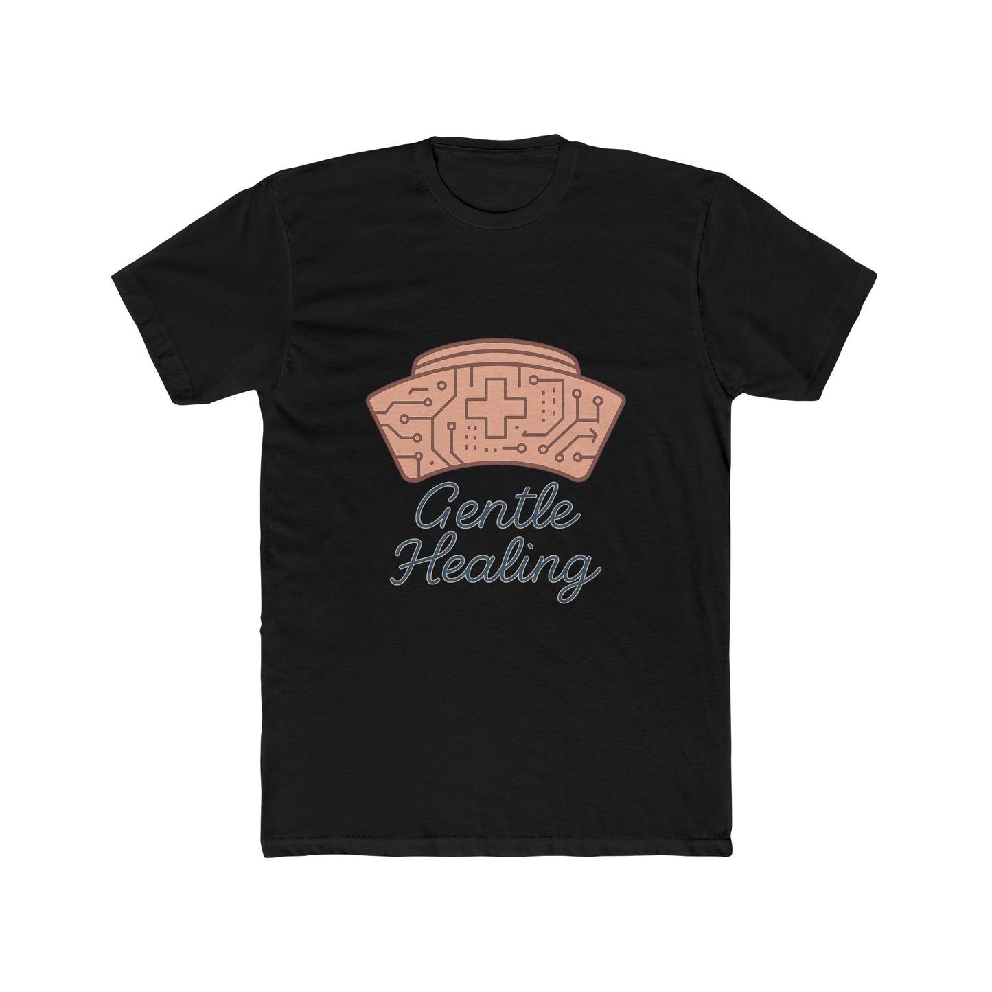 Nurse T-Shirt by LM Apparel – product photo 3